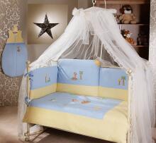 FERETTI - 'Giraffe Blue Prestige'