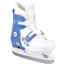 Spokey Kidice 8014 / 80150 Bērnu ledus slidas  (33-36,37-40 izm.)