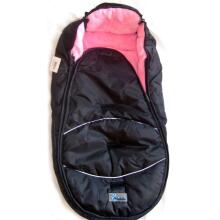 Alta Bebe Art. AL2210-03 Baby Sleeping Bag Bērnu Ziemas Siltais Guļammaiss Kulbu ratiem