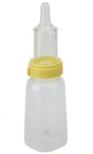 Medela SpecialNeeds® Art.008.0114 Butelis vaikams su specialiais poreikiais (Haberman butelis)