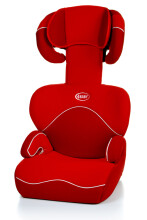 4Baby Combo Lifestyle Col. Red Детское Автомобильное кресло (15-36 кг)