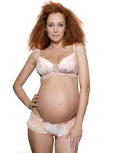 HOTmilk Art.16635 Maternity Destruction followed her 2011