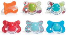 Suavinex Art.255526 Anatomic latex soother