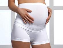 Carriwell Seamless Maternity Support Band