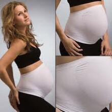 Carriwell Seamless Maternity Support Band