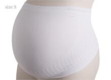 Carriwell Seamless Maternity Support Band  Art.5013 Black Бесшовный дородовой пояс (бандаж) для беременных
