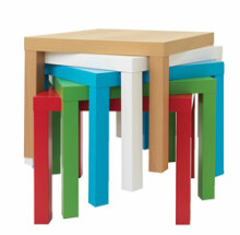 Ikea Lack table 200.114.08