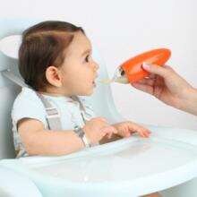 Boon Squirt  Spoon Art.B10124