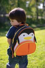 SkipHop 1920 Zoopack  mugursoma