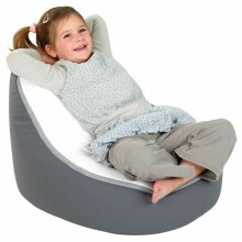 Doomoo Seat Splash 2011 krēsliņš, kas paredzēts jaundzimušajām līdz 30 kg