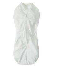 Summer Infant Art.75004 SwaddlePod Хлопковая пелёнка для комфортного сна, пеленания