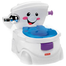 TLC Baby My Potty Friend Art.B11 Мой музыкальный ночной горшок