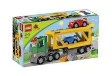 5684 Lego Duplo CAR Transport