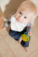 Munchkin Snack Catcher uzkodu trauciņš našķiem no 12mēn vecuma. (011006)