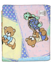 Vilaurita Art.507 bedsheets 150х90см