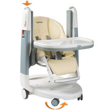 Peg Perego Tatamia Paloma Art.IH02000001BL46  Kids chair