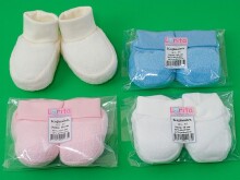 Vilaurita Art.302 (Art.163) Baby socks 86% cotton,14% poliester