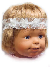 Vilaurita Art.317 head decor  (40-44)