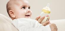 Medela Calma Art.008.0130 Breastmilk Baby Bottle with Calma Teat Air Vent System,150ml