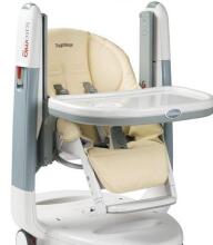 Peg Perego Tatamia Follow Me  Art.18881 Ice Kids chair