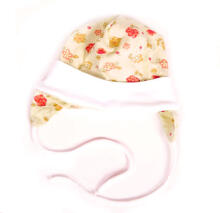 KAJ 100% cotton Babies hat