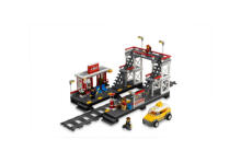 LEGO City Train 7937