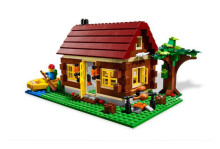 LEGO CREATOR  5766