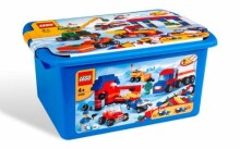 LEGO CREATOR Большой набор Транспорт 5489