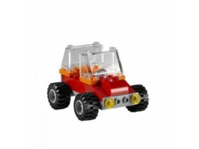 LEGO CREATOR liels transporta komplekts 5489