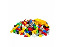 LEGO CREATOR didelis transporto priemonių rinkinys 5489