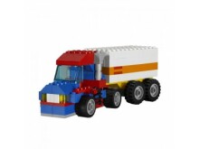LEGO CREATOR liels transporta komplekts 5489