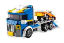 LEGO CREATOR  komplekts-pārvadātājs 5765