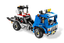 LEGO CREATOR rinkinys-Galingas automobilis 5893