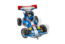 LEGO CREATOR rinkinys-Galingas automobilis 5893