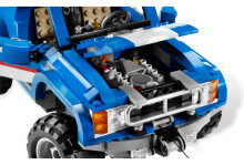 LEGO CREATOR Набор -Мощный внедорожник 5893