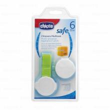 Chicco Art.09482.00 Drošības klipsis