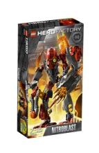 LEGO HERO FACTORY 2194