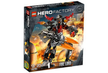 LEGO HERO FACTORY Uguns lords  2235