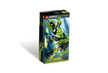LEGO HERO FACTORY Corroder 7156