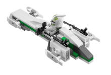 LEGO STAR WARS  Clone Trooper 7913