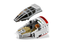 LEGO STAR WARS Jedi šaudyklė Т-6 7931
