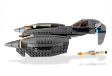 „LEGO STAR WARS General Gross Star Destroyer 8095“