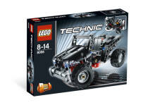 LEGO TECHNIC car  8066