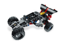 LEGO TECHNIC liels auto 8066