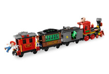 LEGO TOY STORY 3 Kovboju  vilciena veikšana 7597