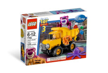 LEGO TOY STORY 3 Lotso auto 7789