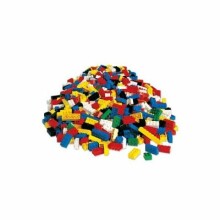LEGO Education DUPLO  Savvaļas dzīvnieki  9214