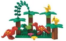 LEGO Education DUPLO Wild animals Set 9213