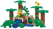 LEGO Education DUPLO Динозавры   9213