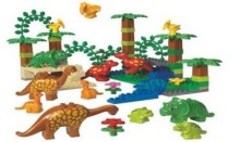 LEGO Education DUPLO dinozauras 9213